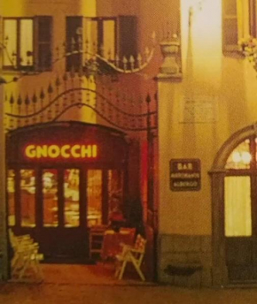 Albergo ristorante Gnocchi Bindo